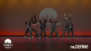 Wonderland: Winter Showcase 2025 - Brisa Arellano Project