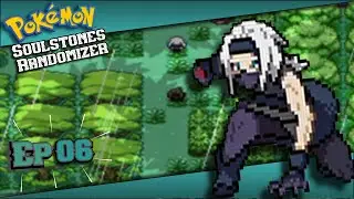 Enter Shadows!! | Pokemon Soulstones Randomizer Ep #06 in Hindi | Pokemon Rom Hack | Poke Tainment |