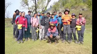Har Ki Dun Ruinsara Tal Trek April 2022 - Indiahikes - PhotoAlbum
