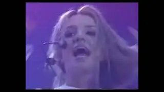 Britney Spears - Crazy 2K Tour @ Albany [Press Professional Recording]