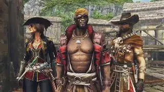 Ac4  multiplayer  Deathmatch