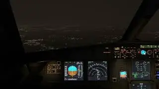 LZTT Tatry to LSZH Zurich RWY 28 /01