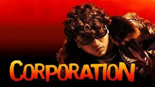 CORPORATION - Hardbone Boy | Prod. DRAG | Official Visualiser 