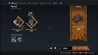 Crossout - Flying Colours MVP