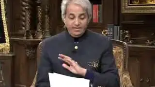 Pastor Benny Hinn Talks About His Divorce