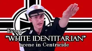 Every Single Authright Scene [Centricide Scenepack]