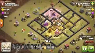 COMO DAR PT EM QUALQUER CV/TH8 NAS GUERRAS USANDO ESTRAT&Eacute;GIA DE CORREDORES