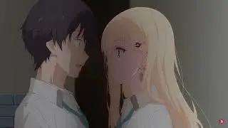 #anime Жизнь с моей сводной Сестрой