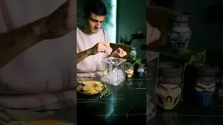 TASTIEST HOOKAH EXPERIENCE! 🌬️ | Enjoying a New Recipe for Fruity Hookah! 🍉🍇 #Hookah #Recipe