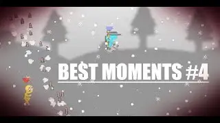 BORING MAN BEST MOMENTS #4 (SOLDIER EDITION)