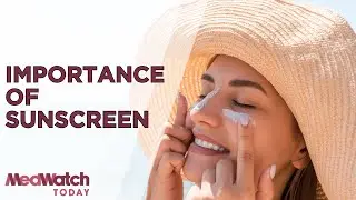 Don&rsquo;t Skip Sunscreen! Here&rsquo;s Why, According to Dr. Gregory Simpson