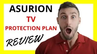 🔥 Asurion TV Protection Plan: Safeguard Your TV Investment with Comprehensive Coverage