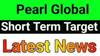 Pearl Global share🚀pearl global share latest news🪀pearl global industries ltd share