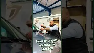 La touche finale avant que &ccedil;a roule 🏕️#dg8campingcar #CampingCar #avantapr&egrave;s #cleantok #satisfying