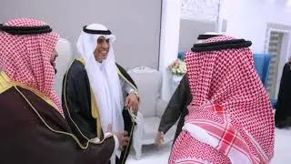 زواج / سيف حبيب - سلطان حبيب -  محمد خشمان - خالد خشمان
