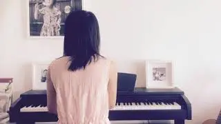 Sem Aviso (cover)