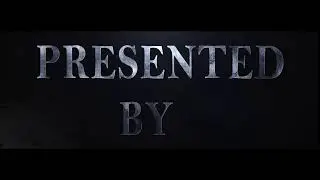 Action Trailer Text Animation video - Adobe After Effects