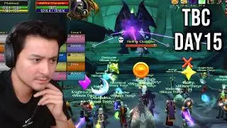 TBC Raiding - Full VOD with CHAT 02/19/2026 - Pikabooirl