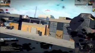 APB Reloaded FFA 