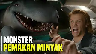 MONSTER TRUCK DRIVE - monster truck movie plot