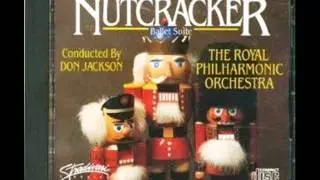 14 Coda - The Nutcracker Suite