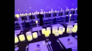 ✨ Candle Lit Event with Helix Candles ✨
