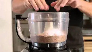 Carb Free Bread