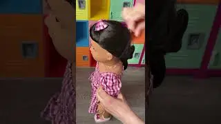 Opening American Girl Raquel Reyes GOTY 2026 ~ NEW #shorts #unboxing  #RaquelReyes #asmr #GOTY2026