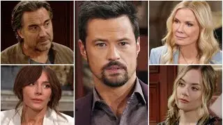 New Update!! Matthew Atkinson Speaks Out After Bold & Beautiful Firing Splits Fans Furiously ||
