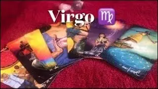 Гадание на картах Таро для Девы о любви ~ 2 января ~ этот человек очень вами интересуется