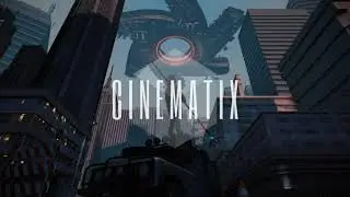 Inception | Epic Background Music No Copyright + Live Wallpaper | Action Music