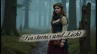 Finsternis und Licht