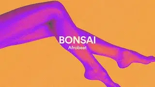 Afrobeat, Afropop Latin Type Beat Victony (