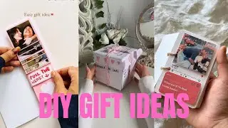 💖Easy DIY Gifts He&rsquo;ll Truly Love! Sweet & Meaningful Ideas
