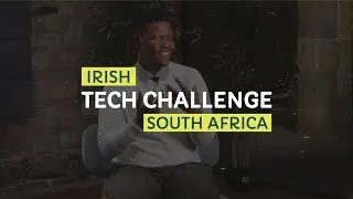 Irish Tech Challenge South Africa | Immersion Week @ Dogpatch Labs 2023