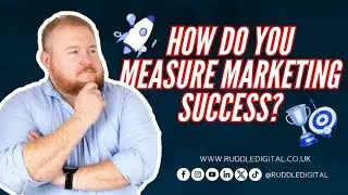 How Do You Measure Marketing Success?
