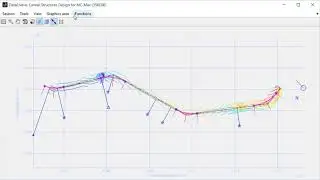 Canal Design Demo