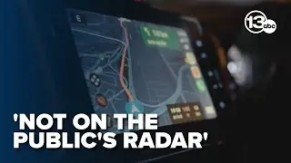 Наша система GPS уязвима и угрожает повседневной жизни. Что делается для решения этой проблемы?