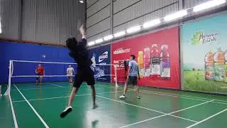 24-11-2024 Set 1 Win 21-9 {Berger-Max vs KahWing-Keith}