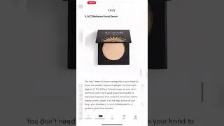 *SPOILERS* IPSY August 2022 Glam Bag Plus &bull; Official Sneak Peek | Viruzzzka