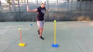 TÉCNICA - LATERALIDAD - OJO DOMINANTE