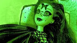 Necrokiss (Official Video)