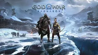 DEADZONEBAPU IS LIVE GOD OF War RAGNAROK
