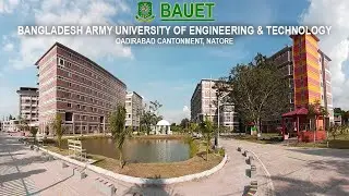 BAUET at a Glance | BAUET Promo Video ME Plus
