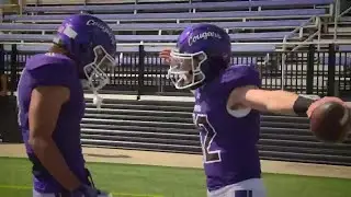 GRIDIRON GREATNESS-Week 4 (9-17-24)