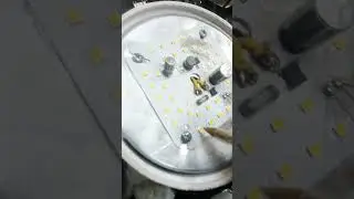 سه تعمیر در یک ویدیو. رسیور مدیا استار، لامپ پنجاه وات و کنترل تلویزیون