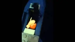 deathoflegohawkeyepart1