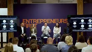 AI x Government: The Future of Public Sector Tech at #SFTechWeek