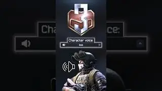 WTF is this New Character Voice in Tarkov (Rob)