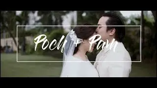 Poch + Pam | SDE (Same Day Edit)